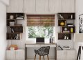 Home Office Layout: How to Plan Your Space Before Buying a Single Piece of Furniture