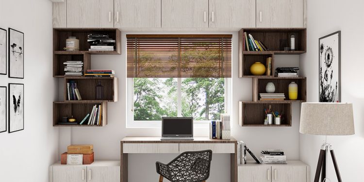 Home Office Layout: How to Plan Your Space Before Buying a Single Piece of Furniture