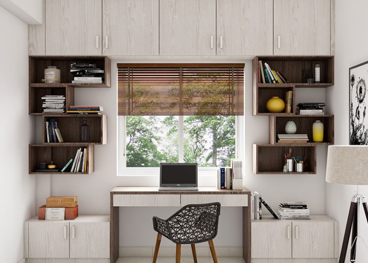 Home Office Layout: How to Plan Your Space Before Buying a Single Piece of Furniture
